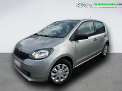 Utilisé 2015 Skoda Citigo Citadine | 11 400 € (Prix juste)