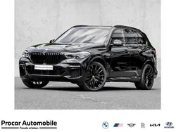 Utilisé 2022 BMW X5 Comfort Edition SUV | 66 590 €