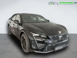 Utilisé 2023 Peugeot 408 Berline | 39 400 € (Prix assez cher)