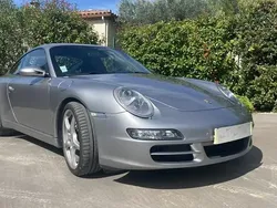 Utilisé 2005 Porsche 911 Carrera Coupé | 44 900 € (Prix juste)