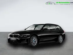 Utilisé 2021 BMW 330e Sport Line Berline | 36 400 € (Prix juste)