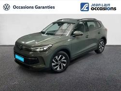 Vert cipressino Utilisé 2024 VW Tiguan SUV | 35 990 € (Super prix)