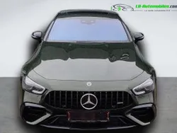Utilisé 2023 Mercedes AMG GT 53 AMG Coupé | 104 700 €
