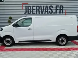 Blanc Utilisé 2022 Opel Vivaro Van | 23 999 € (Super prix)