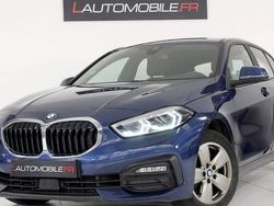 Utilisé 2021 BMW 118 Comfort Edition Citadine | 19 450 € (Super prix)