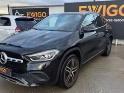 Noir Occasion 2020 Mercedes GLA250 Progressive SUV | 29 989 € (Super prix)
