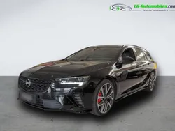 Utilisé 2021 Opel Insignia Break | 32 700 € (Prix assez cher)