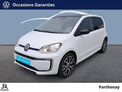 Blanc Utilisé 2023 VW up! Style Citadine | 18 490 €