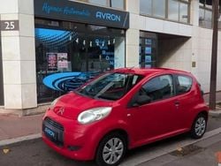 Occasion 2009 Citroën C1 Comfort Citadine | 3 490 € (Bon prix)