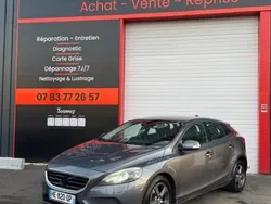 Gris Utilisé 2013 Volvo V40 Break | 5 990 € (Super prix)