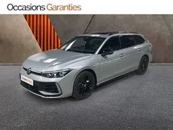 Utilisé 2025 VW Passat R-line Break | 49 995 €