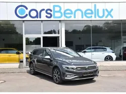 Gris Utilisé 2022 VW Passat Alltrack Pro Break | 33 980 €