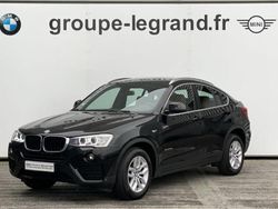 Utilisé 2016 BMW X4 SUV | 28 890 € (Prix juste)