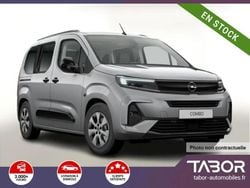 Gris Nouvelle 2025 Opel Combo | 27 215 € (Prix assez cher)