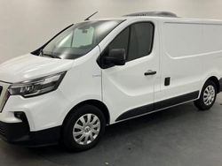 Utilisé 2022 Nissan Primastar Acenta Monospace | 41 880 €