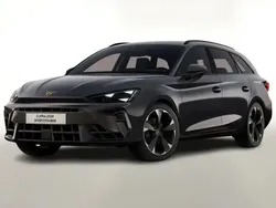 Gris Nouvelle 2024 Cupra Leon Break | 35 990 € (Prix juste)