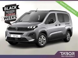 Gris Nouvelle 2025 Peugeot Rifter Allure Monospace | 28 122 € (Prix juste)