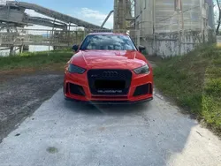 Audi RS3 Sportback