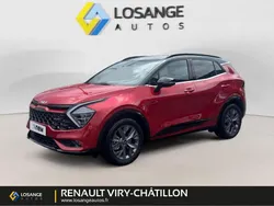 Utilisé 2022 Kia Sportage 2 SUV | 33 990 € (Prix assez cher)