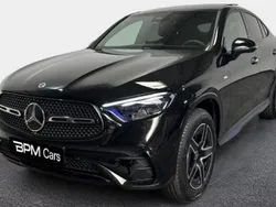 Utilisé 2025 Mercedes GLC300e AMG line | 87 900 €