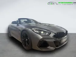 Utilisé 2022 BMW Z4 M Sport Coupé | 62 300 €