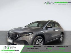 Occasion 2021 Mercedes EQA250 SUV | 32 700 € (Prix juste)