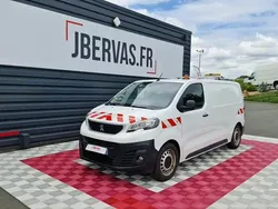 Blanc Utilisé 2020 Peugeot Expert Van | 15 990 € (Bon prix)