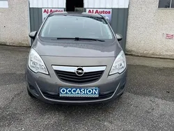 Bronze Utilisé 2011 Opel Meriva Enjoy Monospace | 5 890 € (Prix cher)