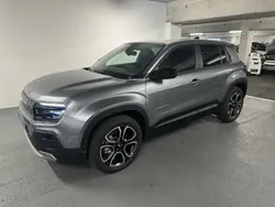Rouge Utilisé 2024 Jeep Avenger EV Summit SUV | 34 990 €