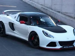 Utilisé 2024 Lotus Exige Coupé | 77 900 €