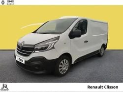 Blanc Utilisé 2019 Renault Trafic Van | 19 900 € (Bon prix)