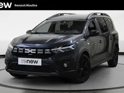 Gris Utilisé 2023 Dacia Jogger Extreme Break | 18 590 € (Prix juste)