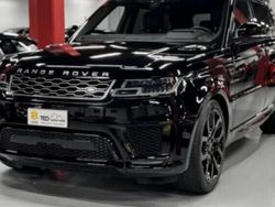 Utilisé 2018 Land Rover Range Rover SUV | 54 500 €