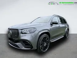 Utilisé 2022 Mercedes GLS63 AMG AMG SUV | 182 800 €