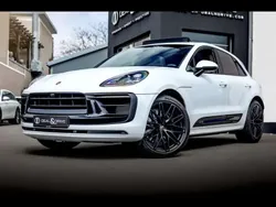 Blanc Utilisé 2023 Porsche Macan SUV | 89 999 € (Super prix)