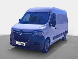 Blanc Utilisé 2023 Renault Master Van | 22 990 € (Super prix)