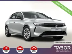Argent Nouvelle 2024 Opel Astra Edition Berline | 25 299 € (Prix juste)