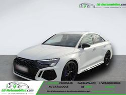 Occasion 2021 Audi RS3 Sport Berline | 58 800 € (Prix cher)