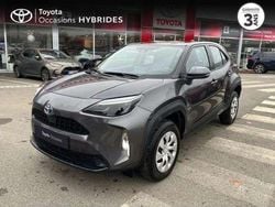 Occasion 2023 Toyota Yaris Hybrid Business Edition | 23 990 € (Prix juste)