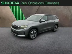 Gris Utilisé 2024 Skoda Kodiaq Selection SUV | 42 490 € (Prix juste)