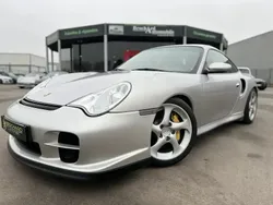 Gris Utilisé 2003 Porsche 911 GT2 Coupé | 134 900 €