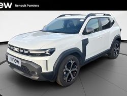 Blanc Utilisé 2024 Dacia Duster Journey SUV | 23 700 €