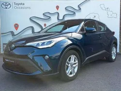 Utilisé 2023 Toyota C-HR SUV | 25 990 € (Prix juste)