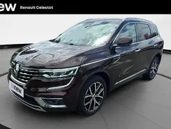 Rouge millesime / to Utilisé 2021 Renault Koleos Intens SUV | 21 499 € (Prix juste)