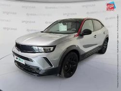 Noir Utilisé 2023 Opel Mokka-e GS Line SUV | 19 999 € (Prix juste)