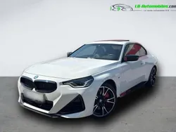 Utilisé 2022 BMW M240 M Sport Coupé | 55 900 €