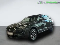 Utilisé 2022 Seat Tarraco SUV | 30 300 € (Bon prix)