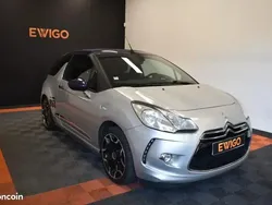 DS Automobiles DS3 Cabriolet
