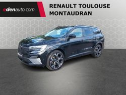 Utilisé 2024 Renault Espace Esprit Alpine Monospace | 36 900 € (Prix juste)