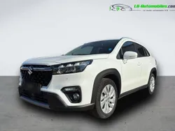 Utilisé 2023 Suzuki SX4 S-Cross SUV | 28 400 € (Prix cher)